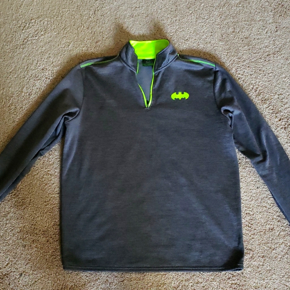 Batman Pullover